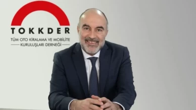 Araç kiralama 315 milyar TL’ye ulaştı