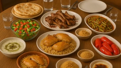 GÜNÜN MENÜSÜ 28 KASIM 2025 | 'Bugün ne pişirsem?' diyenlere akşam yemeği tarifleri