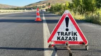 Akhisar’daki zincirleme kazada can kaybı 2’ye yükseldi