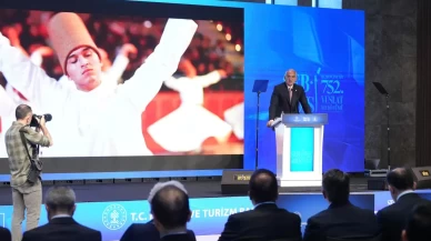 Mevlana'nın sesi dünyada yankılanacak