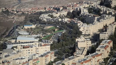 BM’den Batı Şeria’daki cami kundaklamasına sert tepki