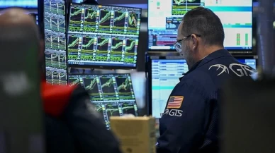 Piyasalarda Fed rüzgarı!