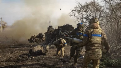 Rusya'nın ele geçirmesi an meselesi