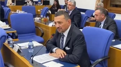 MHP’li Erbaş’tan KKTC’nin 42. yıl dönümü mesajı: “Kıbrıs, Türk milletinin onur ve egemenlik meselesidir”