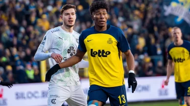 Galatasaray’ın rakibi Union Saint-Gilloise, moral buldu