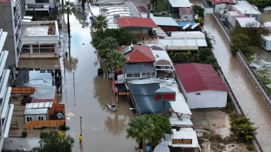 Meteoroloji'den 8 il için kritik uyarı!