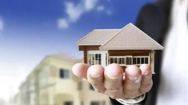 Konutta yaklaşık 1,3 milyon satışla ocak-ekim dönemi rekoru kırıldı