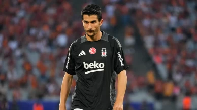 Necip Uysal’dan bahis iddialarına sert yanıt