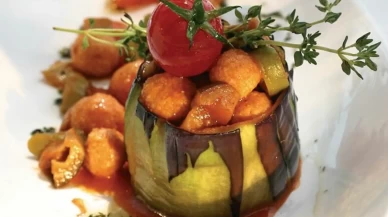 Yuvalak köfteyi deneyenler tarif peşinde koşuyor