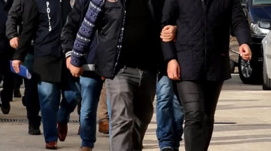 FETÖ’nün Kara Kuvvetleri Komutanlığı mahrem yapılanmasına 22 gözaltı kararı