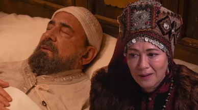 Kuruluş Orhan 3. Bölümde Şok Gelişmeler! 4. Bölüm Fragmanı Yayınlandı mı?