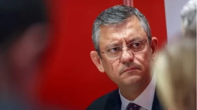 CHP içindeki yolsuzluk ve rüşvet karşıtları harekete geçti! Özgür Özel hiç olmadığı kadar zorda!