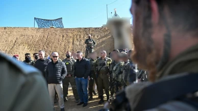 Katar'dan Netanyahu'ya sert tepki