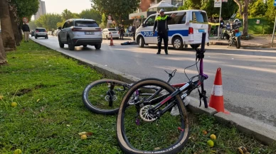 Adana’da yaya geçidinde dehşet: 12 yaşındaki Miraç’ı ezip kaçtı!