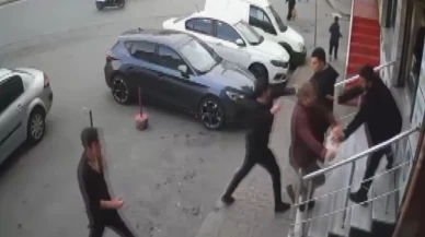 Sultangazi’de stajyerin ihmali kanlı bitti: Patron ve oğlu bıçaklandı