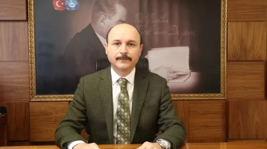 Türk Eğitim-Sen Genel Başkanı Talip Geylan’dan 10 Kasım mesajı: “Atatürk Türkiye’dir”