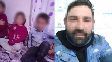 Afyonkarahisar’da dehşet: Baba 4 çocuğunu kemerle dövdü, görüntüleri kaydedip gönderdi