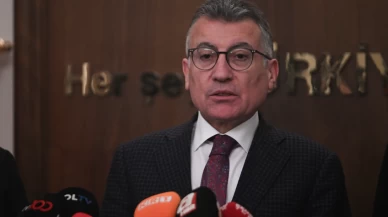 11. Yargı Paketi Meclis Başkanlığı'na sunuldu: Trafikte yol kesmeye 3 yıla kadar hapis cezası geliyor