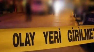 Antalya'da pansiyon odasında ölü bulundu