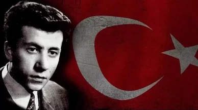 MHP’den Ülkücü Şehit Önkuzu’yu anma mesajı