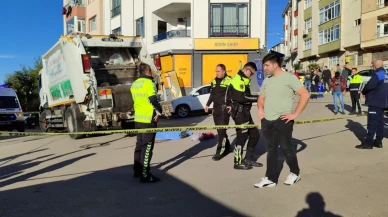 66 yaşındaki kadın yaşamını yitirdi!