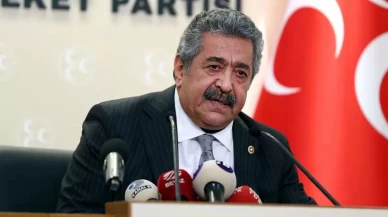 Feti Yıldız açıkladı! MHP'den İmralı’ya gidecek isim belli oldu