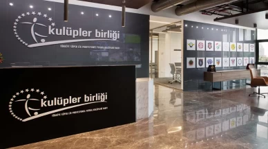 Kulüpler Birliği’nden bahis operasyonlarına tam destek