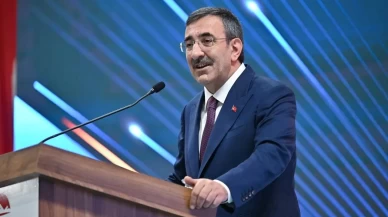 Cevdet Yılmaz: “KKTC, Kıbrıs Türk halkının özgürlük iradesinin teminatıdır”