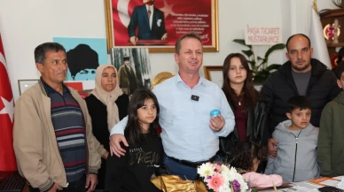 Gülnar Belediyesi’nden diyabetli çocuklara müjde: Libre sensör cihazları artık SGK kapsamında