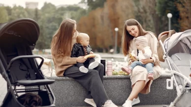 Hangi bebek arabası size uygun?