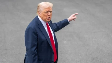 Trump'tan Ukrayna mesajı: 'Görene kadar inanmayın ama iyi bir şeyler olabilir'