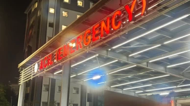 Yedikleri yemekten zehirlenen 94 kişiden 89'u taburcu oldu