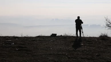 Sivas’ta şehir kayboldu!