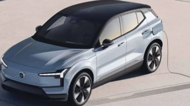 Volvo Türkiye’den rekor satış