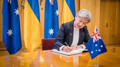 Avustralya'dan Rus şirketlere ''siber suç'' yaptırımı