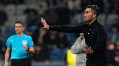 Nuri Şahin: “Oyuncularımla gurur duyuyorum”