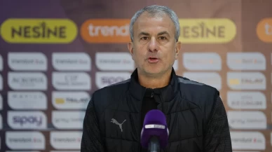 Sefer Yılmaz: “Çok farklı bir galibiyet oldu"