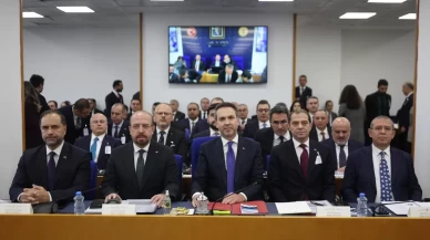 Bakan Bayraktar: 97 bin maden ruhsatını iptal ettik