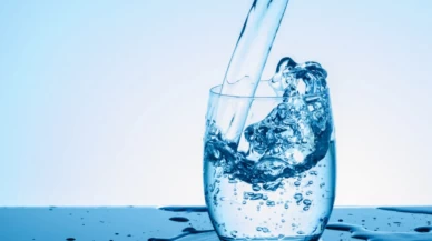 Alkali suyun tadı nasıldır?