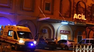 Mardin’de 11’inci kattan düşen 15 yaşındaki genç hayatını kaybetti