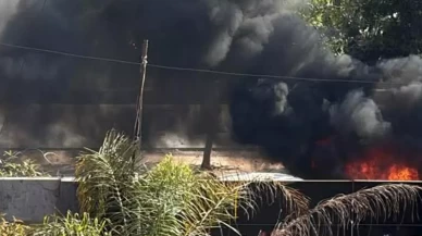 “Terörle mücadelede yanınızdayız”