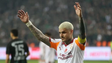 Alman basınından Icardi iddiası