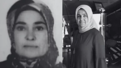 Denizli’de ağaç budarken düşen kadın hayatını kaybetti