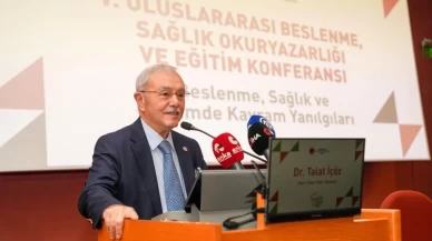 Sabri Ülker Vakfı, gıda ve beslenmede kavram yanılgılarını uluslararası konferansta masaya yatırdı