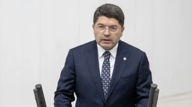Adalet Bakanı Tunç: “Tarafsız ve bağımsız yargının teminatı HSK, 2025’te 621 hakim ve savcı atandı”