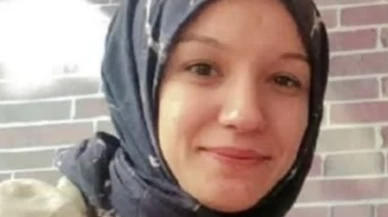 Halı sıkma makinesine kapılan genç kadın hayatını kaybetti