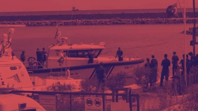 Tekirdağ’da balık avına çıkan baba denizde kayboldu, cansız bedeni bulundu