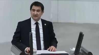 MHP’li Aksu: Gençler yeteneklerine göre yönlendirilmeli, sporda ahlak korunmalı!