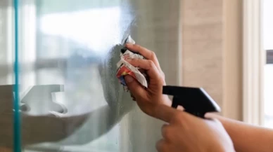 Eski gazeteleri sakın atmayın