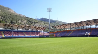 Hatayspor, 1021 gün sonra evine dönüyor